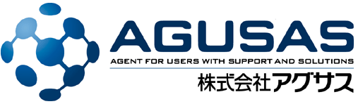 株式会社アグサス