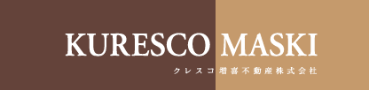 クレスコ増喜不動産株式会社