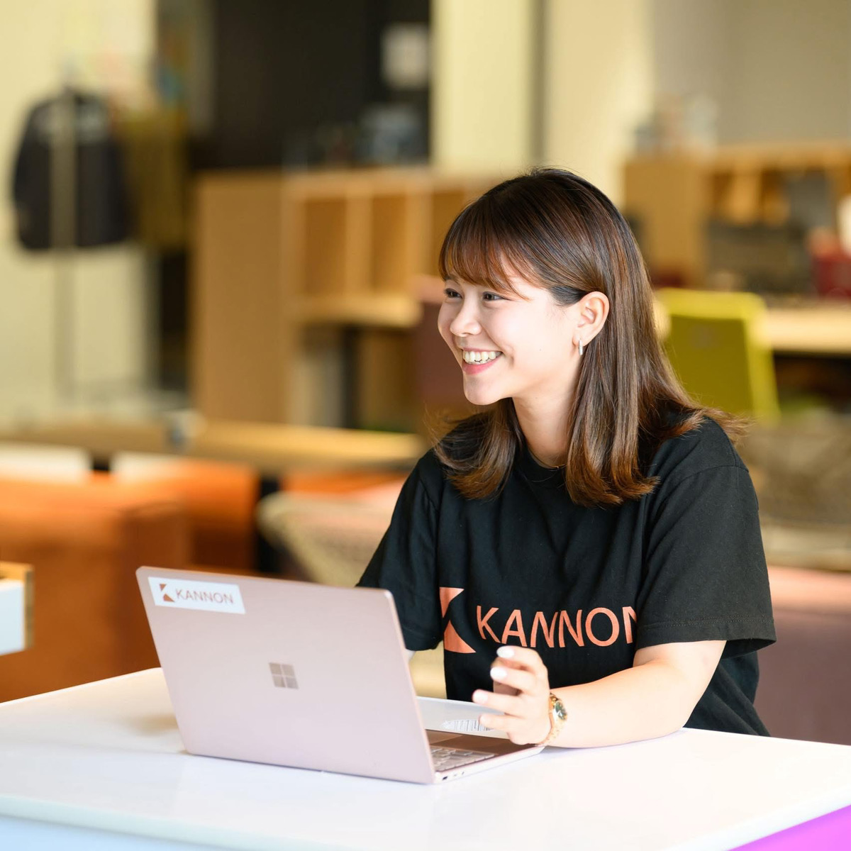 講師 山崎ジゼレさん